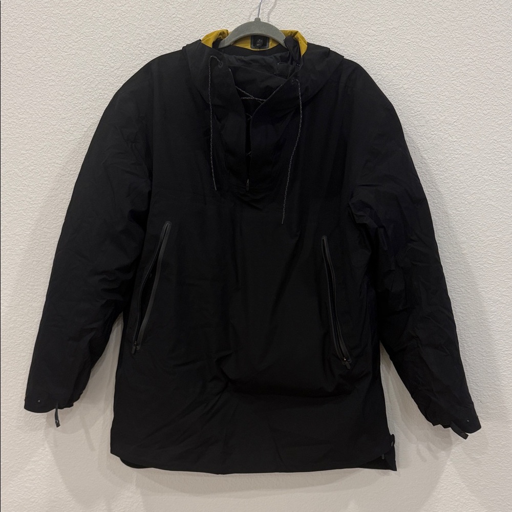 The North Face's Cryos Line Explores Cold-Weather Resistance